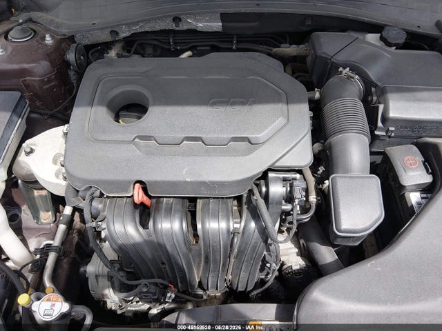 Продажа на аукционе авто 2016 Kia Optima Lx, vin: 5XXGT4L38GG107289, номер лота: 45152530