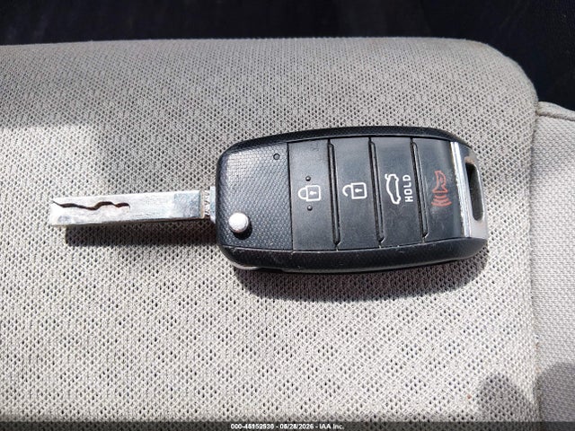 Продажа на аукционе авто 2016 Kia Optima Lx, vin: 5XXGT4L38GG107289, номер лота: 45152530