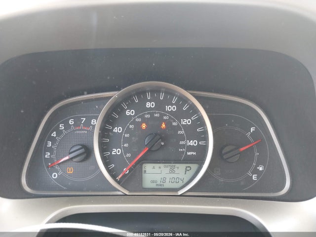 2T3WFREV3FW181536 Toyota Rav4 Xle