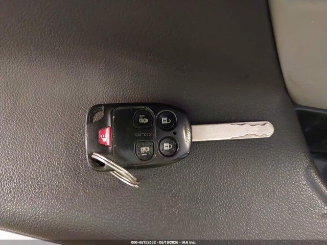2011 Honda Odyssey Ex მანქანა იყიდება აუქციონზე, vin: 5FNRL5H48BB003977, აუქციონის ნომერი: 45152532