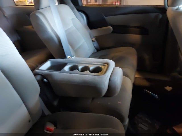2011 Honda Odyssey Ex მანქანა იყიდება აუქციონზე, vin: 5FNRL5H48BB003977, აუქციონის ნომერი: 45152532