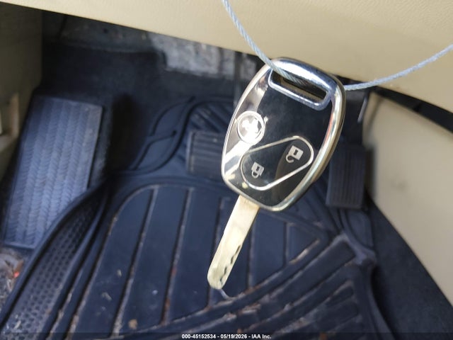 Aukcja sprzedaży 2010 Honda Accord 2.4 Lx-s, vin: 1HGCS1B39AA001326, numer aukcji: 45152534