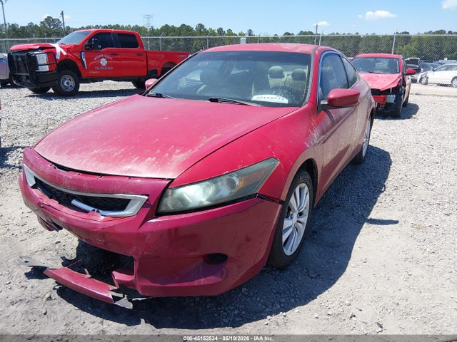 Aukcja sprzedaży 2010 Honda Accord 2.4 Lx-s, vin: 1HGCS1B39AA001326, numer aukcji: 45152534