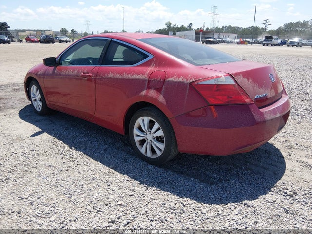 Aukcja sprzedaży 2010 Honda Accord 2.4 Lx-s, vin: 1HGCS1B39AA001326, numer aukcji: 45152534