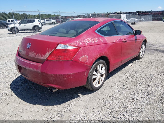 Aukcja sprzedaży 2010 Honda Accord 2.4 Lx-s, vin: 1HGCS1B39AA001326, numer aukcji: 45152534