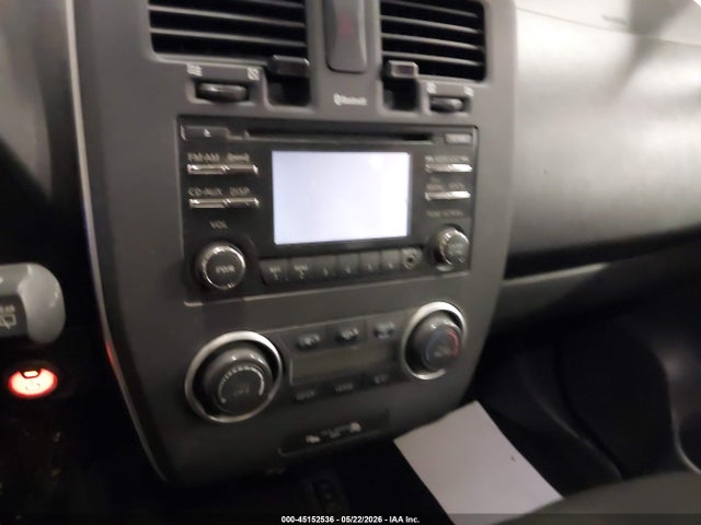 Aukcja sprzedaży 2013 Nissan Leaf S, vin: 1N4AZ0CPXDC415257, numer aukcji: 45152536