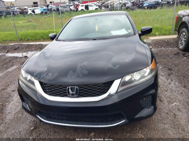 2014 Honda Accord Lx-s მანქანა იყიდება აუქციონზე, vin: 1HGCT1B34EA001687, აუქციონის ნომერი: 45152537