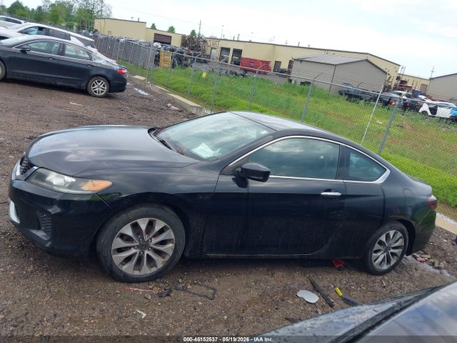 2014 Honda Accord Lx-s მანქანა იყიდება აუქციონზე, vin: 1HGCT1B34EA001687, აუქციონის ნომერი: 45152537