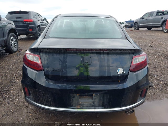 2014 Honda Accord Lx-s მანქანა იყიდება აუქციონზე, vin: 1HGCT1B34EA001687, აუქციონის ნომერი: 45152537