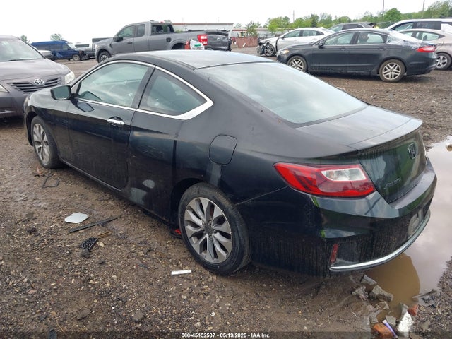 2014 Honda Accord Lx-s მანქანა იყიდება აუქციონზე, vin: 1HGCT1B34EA001687, აუქციონის ნომერი: 45152537