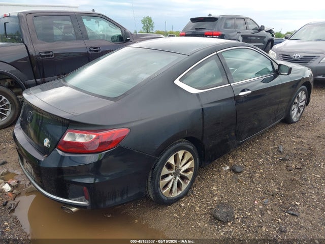 2014 Honda Accord Lx-s მანქანა იყიდება აუქციონზე, vin: 1HGCT1B34EA001687, აუქციონის ნომერი: 45152537