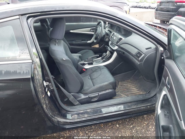 2014 Honda Accord Lx-s მანქანა იყიდება აუქციონზე, vin: 1HGCT1B34EA001687, აუქციონის ნომერი: 45152537