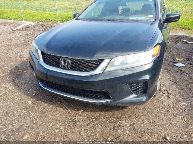 2014 Honda Accord Lx-s მანქანა იყიდება აუქციონზე, vin: 1HGCT1B34EA001687, აუქციონის ნომერი: 45152537