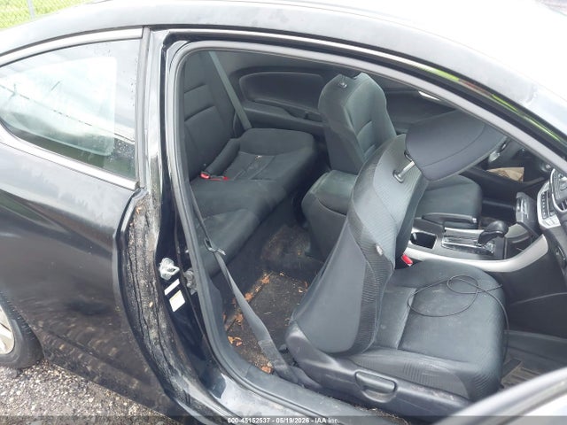 2014 Honda Accord Lx-s მანქანა იყიდება აუქციონზე, vin: 1HGCT1B34EA001687, აუქციონის ნომერი: 45152537