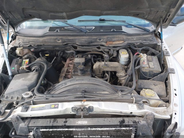 Aukcja sprzedaży 2005 Dodge Ram 2500 Slt/laramie, vin: 3D7KS28C85G849119, numer aukcji: 45152545
