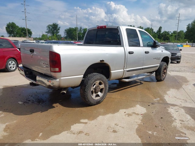 Aukcja sprzedaży 2005 Dodge Ram 2500 Slt/laramie, vin: 3D7KS28C85G849119, numer aukcji: 45152545
