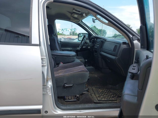 Aukcja sprzedaży 2005 Dodge Ram 2500 Slt/laramie, vin: 3D7KS28C85G849119, numer aukcji: 45152545