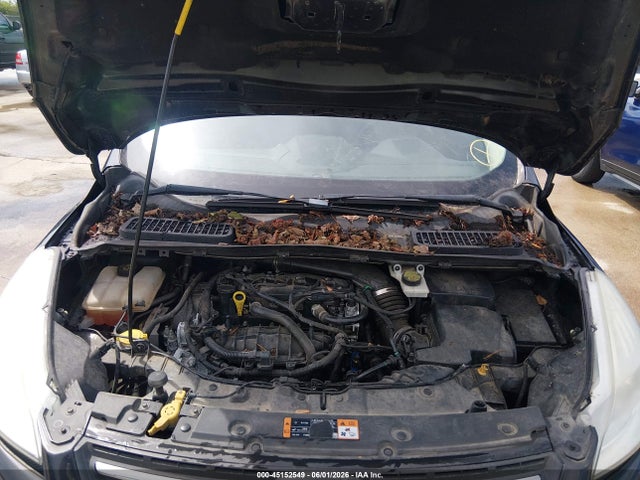 Продаж на аукціоні авто 2015 Ford Escape Se, vin: 1FMCU0GX8FUC23260, номер лоту: 45152549