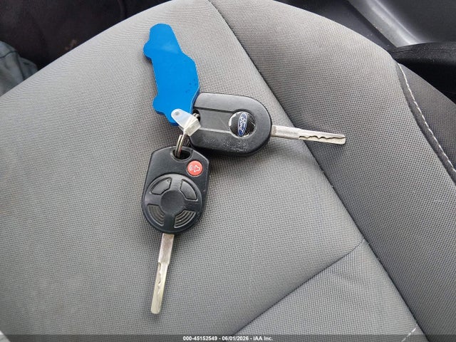 Продаж на аукціоні авто 2015 Ford Escape Se, vin: 1FMCU0GX8FUC23260, номер лоту: 45152549