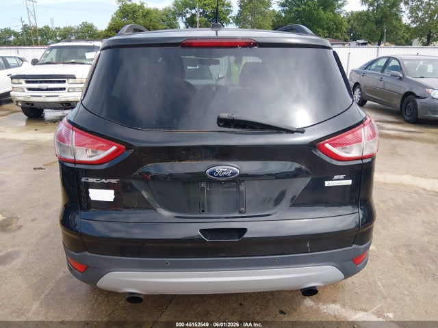Продаж на аукціоні авто 2015 Ford Escape Se, vin: 1FMCU0GX8FUC23260, номер лоту: 45152549