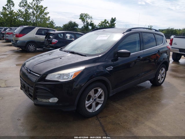 Продаж на аукціоні авто 2015 Ford Escape Se, vin: 1FMCU0GX8FUC23260, номер лоту: 45152549