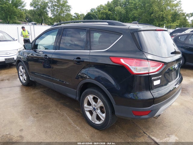 Продаж на аукціоні авто 2015 Ford Escape Se, vin: 1FMCU0GX8FUC23260, номер лоту: 45152549