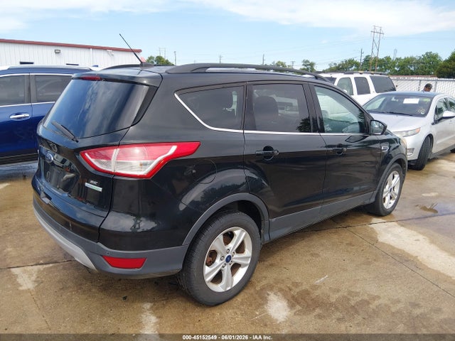 Продаж на аукціоні авто 2015 Ford Escape Se, vin: 1FMCU0GX8FUC23260, номер лоту: 45152549