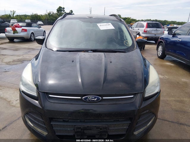 Продаж на аукціоні авто 2015 Ford Escape Se, vin: 1FMCU0GX8FUC23260, номер лоту: 45152549