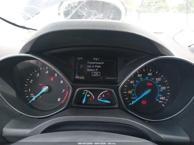 Продаж на аукціоні авто 2015 Ford Escape Se, vin: 1FMCU0GX8FUC23260, номер лоту: 45152549