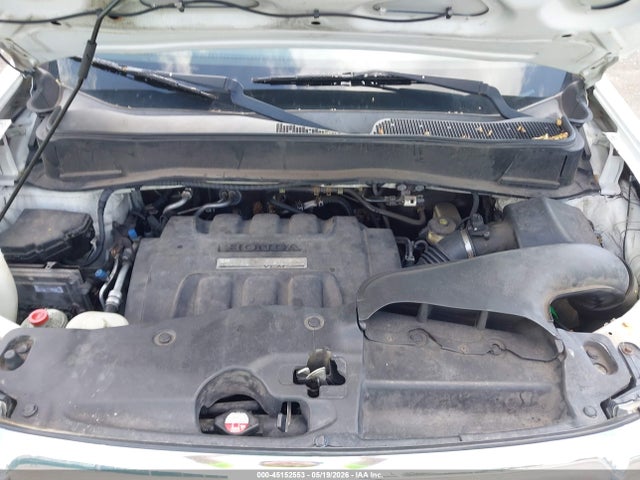 Aukcja sprzedaży 2009 Honda Pilot Ex-l, vin: 5FNYF48589B034551, numer aukcji: 45152553