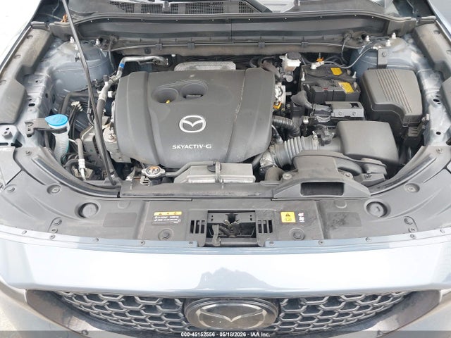JM3KFBCM4P0168744 Mazda Cx-5 2.5 S Carbon Edition