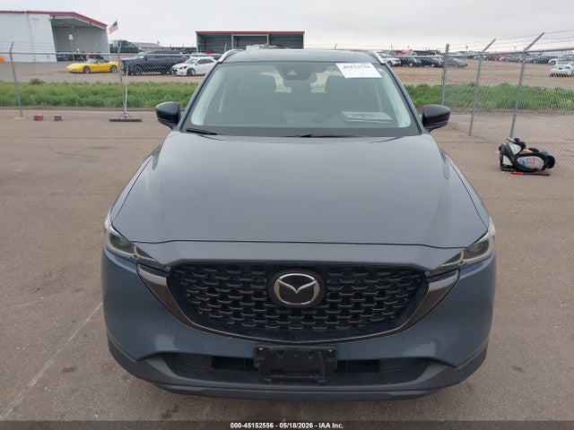 JM3KFBCM4P0168744 Mazda Cx-5 2.5 S Carbon Edition