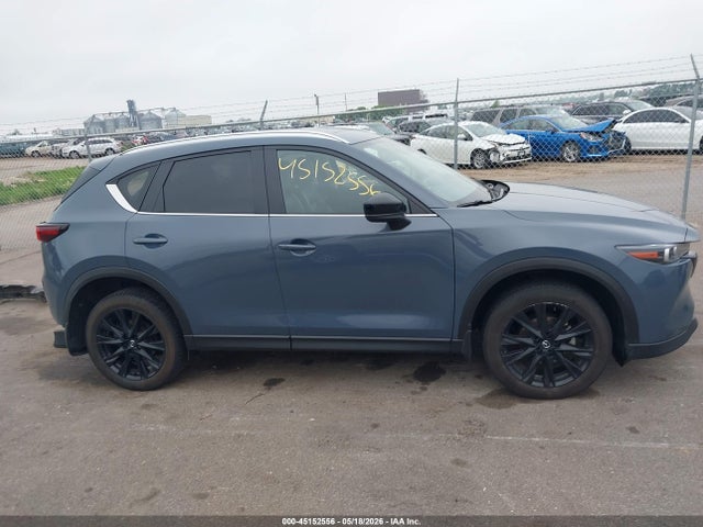 JM3KFBCM4P0168744 Mazda Cx-5 2.5 S Carbon Edition