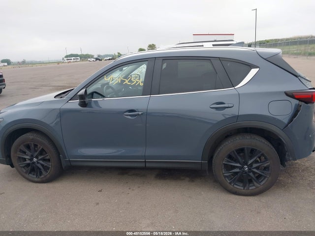 JM3KFBCM4P0168744 Mazda Cx-5 2.5 S Carbon Edition