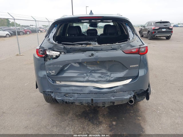 JM3KFBCM4P0168744 Mazda Cx-5 2.5 S Carbon Edition
