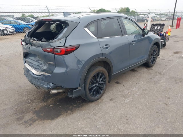 JM3KFBCM4P0168744 Mazda Cx-5 2.5 S Carbon Edition