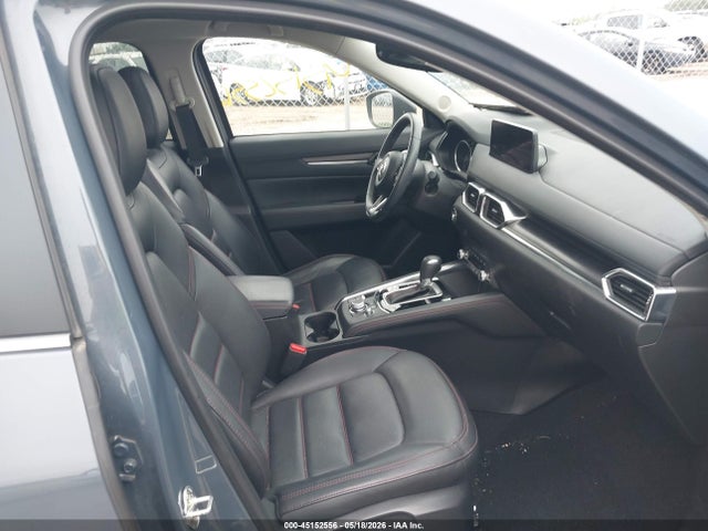 JM3KFBCM4P0168744 Mazda Cx-5 2.5 S Carbon Edition