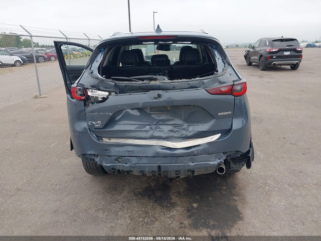 JM3KFBCM4P0168744 Mazda Cx-5 2.5 S Carbon Edition