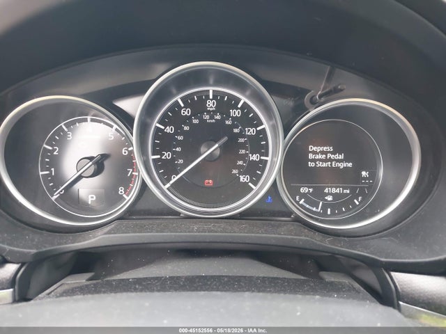 JM3KFBCM4P0168744 Mazda Cx-5 2.5 S Carbon Edition