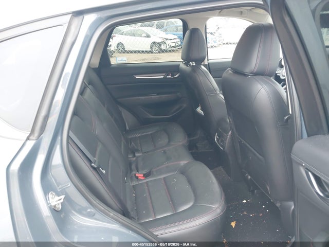 JM3KFBCM4P0168744 Mazda Cx-5 2.5 S Carbon Edition