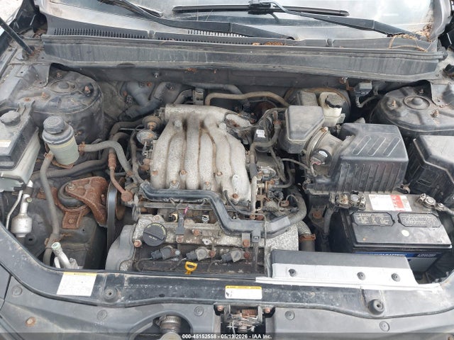 Продажа на аукционе авто 2009 Hyundai Santa Fe Gls, vin: 5NMSG73D59H295072, номер лота: 45152558