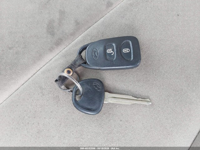 Продажа на аукционе авто 2009 Hyundai Santa Fe Gls, vin: 5NMSG73D59H295072, номер лота: 45152558