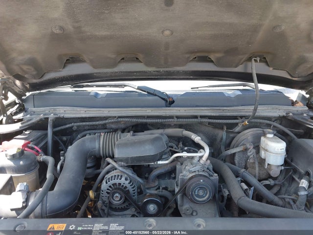 45152560 :رقم المزاد ، 1GCNKPEX8DZ369964 vin ، 2013 Chevrolet Silverado 1500 Work Truck مزاد بيع