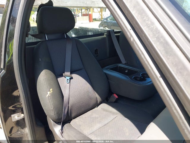 45152560 :رقم المزاد ، 1GCNKPEX8DZ369964 vin ، 2013 Chevrolet Silverado 1500 Work Truck مزاد بيع