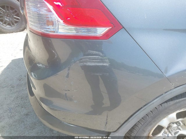 45152564 :رقم المزاد ، 2HKRM4H30DH690987 vin ، 2013 Honda Cr-v Lx مزاد بيع