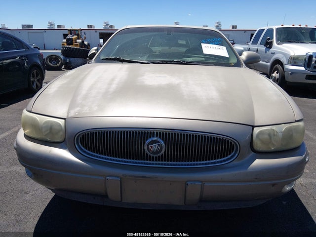 Aukcja sprzedaży 2003 Buick Lesabre Limited, vin: 1G4HR54K63U226554, numer aukcji: 45152565