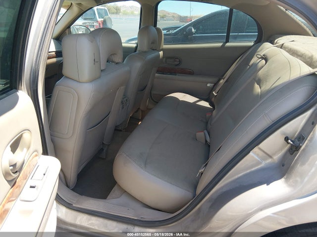 Aukcja sprzedaży 2003 Buick Lesabre Limited, vin: 1G4HR54K63U226554, numer aukcji: 45152565