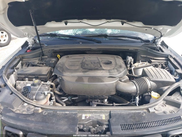 2021 Jeep Grand Cherokee Limited X 4x4 მანქანა იყიდება აუქციონზე, vin: 1C4RJFBG6MC769785, აუქციონის ნომერი: 45152568