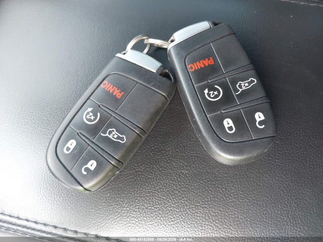 2021 Jeep Grand Cherokee Limited X 4x4 მანქანა იყიდება აუქციონზე, vin: 1C4RJFBG6MC769785, აუქციონის ნომერი: 45152568
