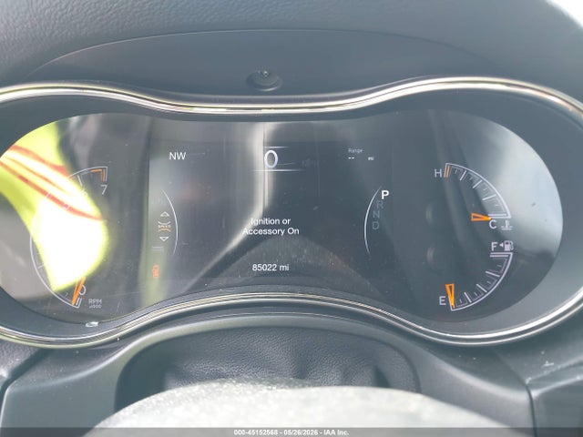 2021 Jeep Grand Cherokee Limited X 4x4 მანქანა იყიდება აუქციონზე, vin: 1C4RJFBG6MC769785, აუქციონის ნომერი: 45152568
